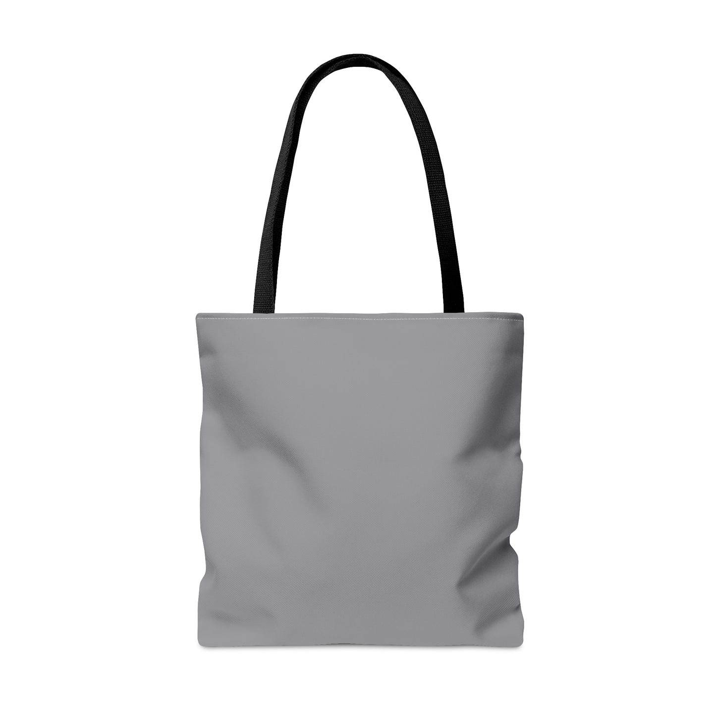 Grey Tote Bag (Terra)