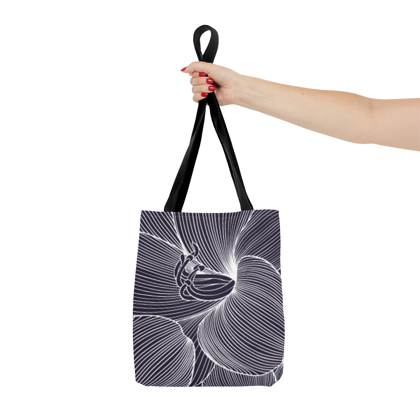 Flower Tote Bag