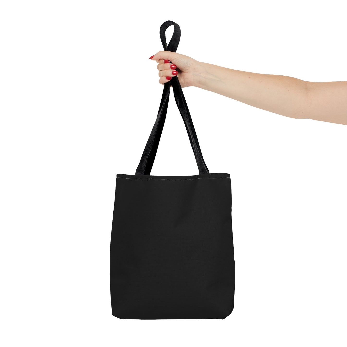 Black Tote Bag