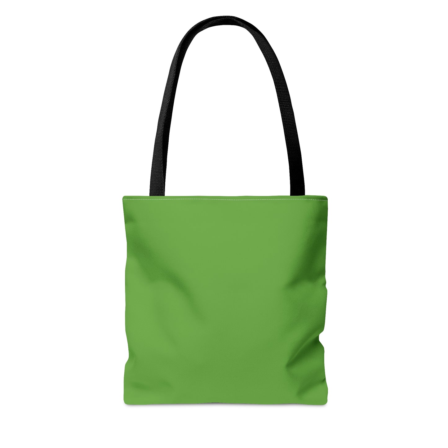 Green Community Tote Bag