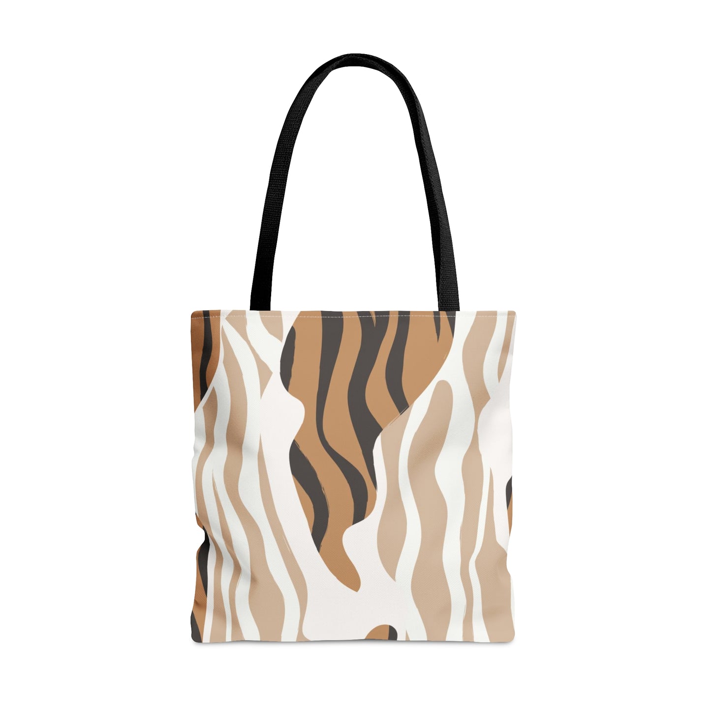 Tiger Tote Bag