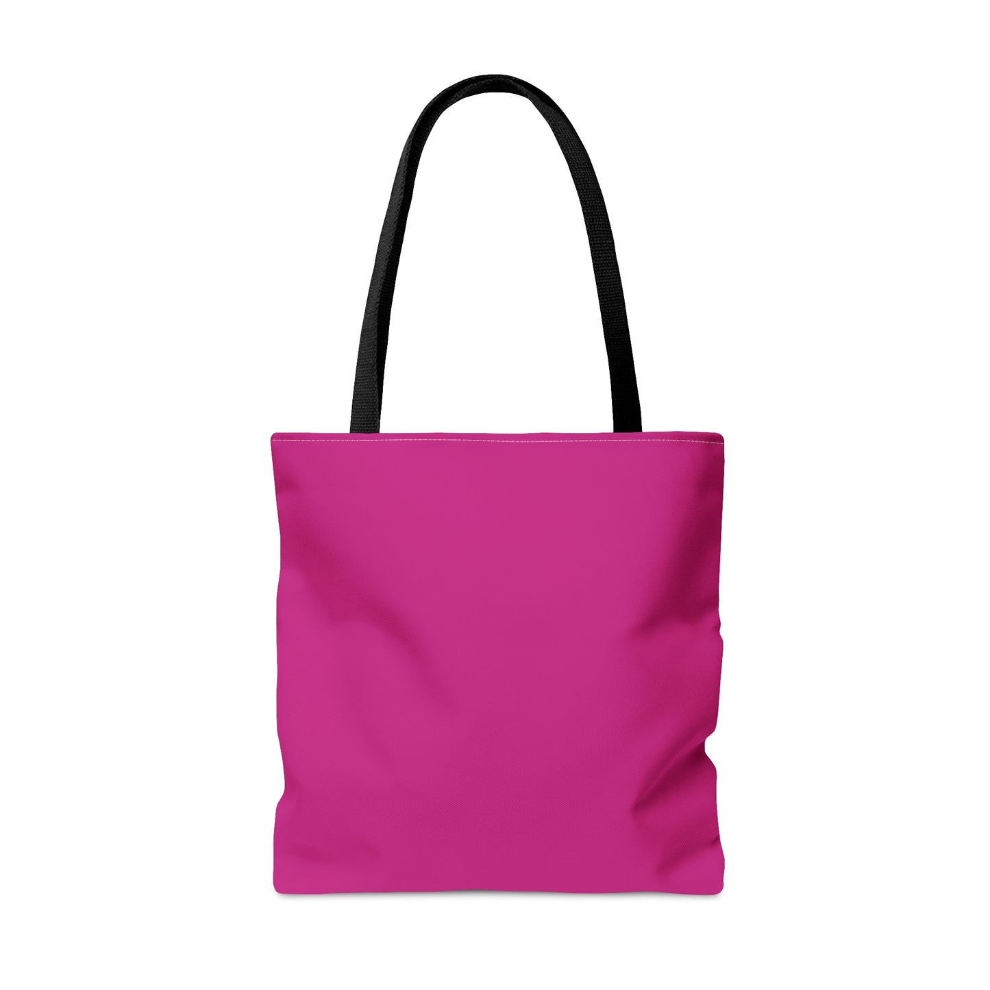 Pink Community Tote Bag