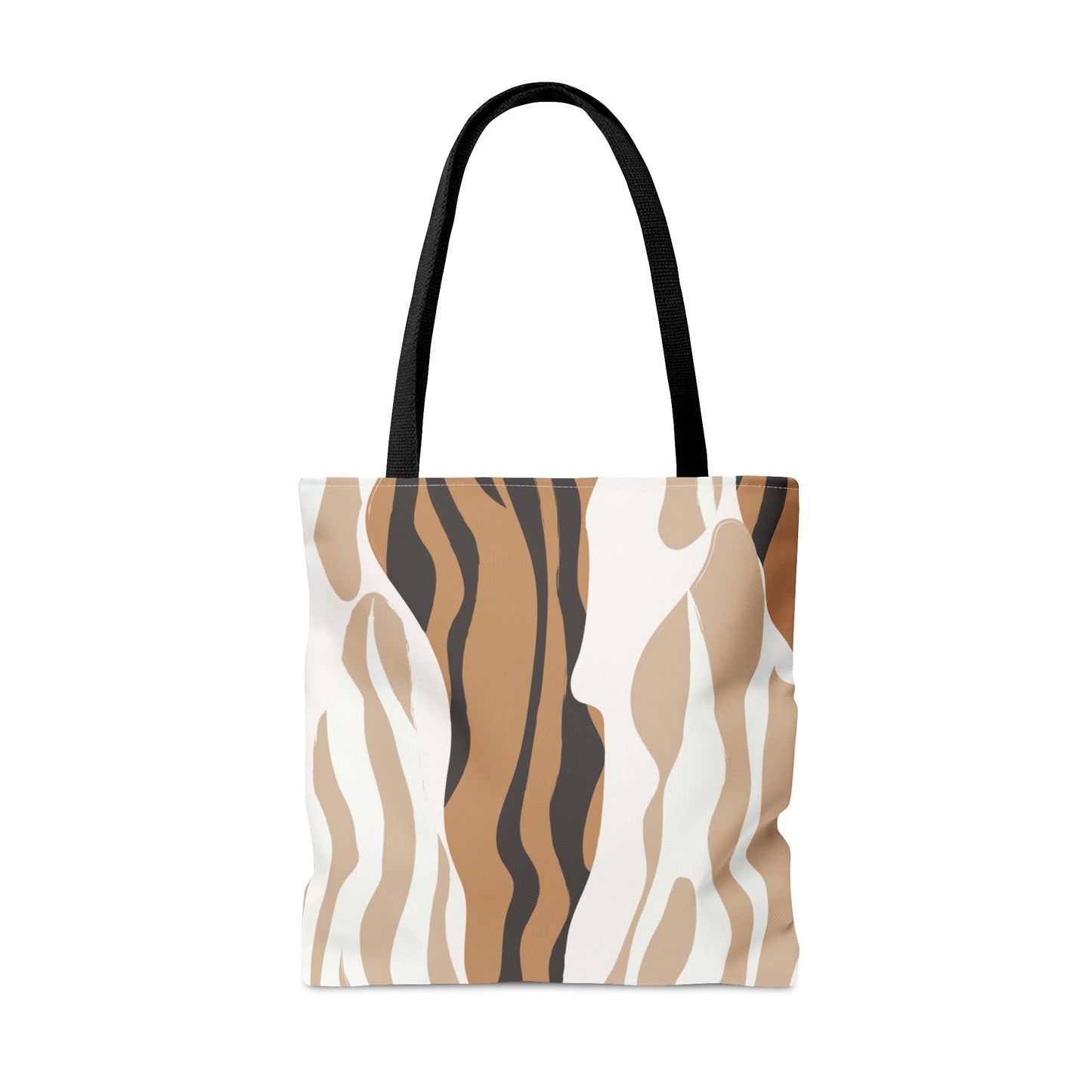 Tiger Tote Bag