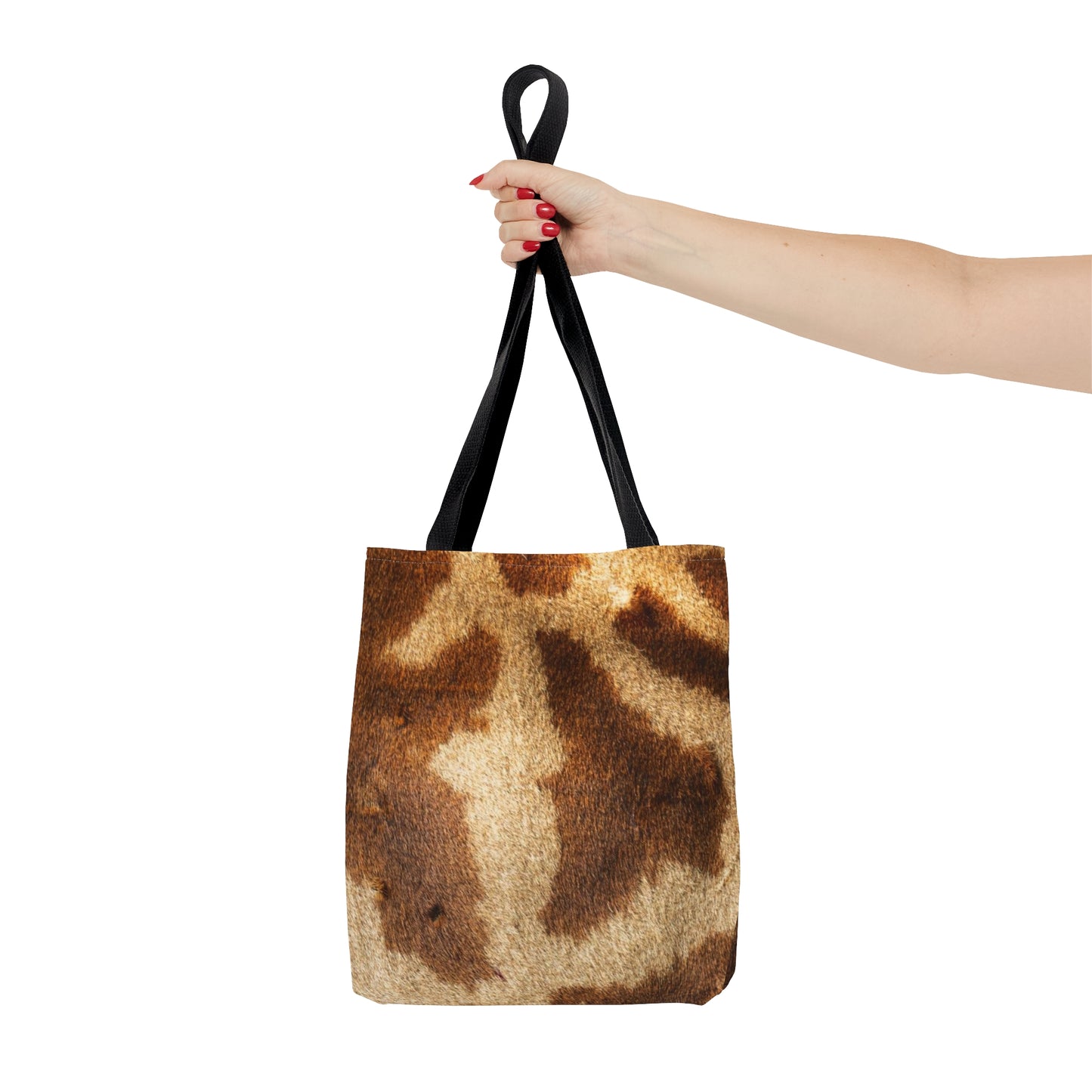 Giraffe Tote Bag