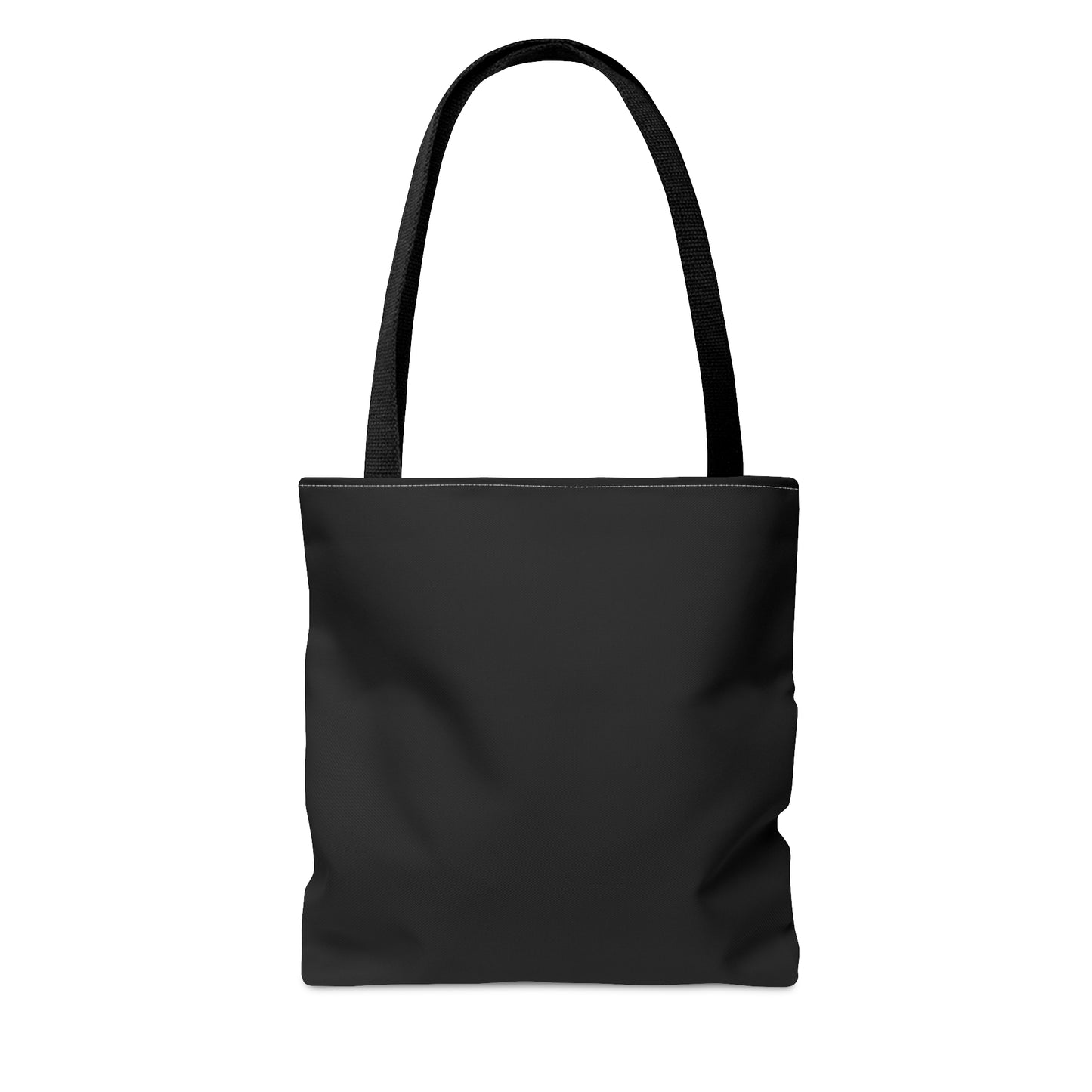 Black Tote Bag (Terra)