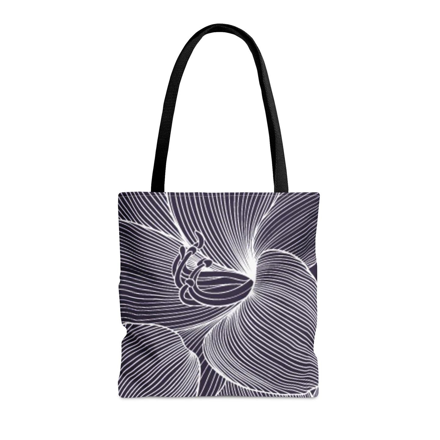 Flower Tote Bag