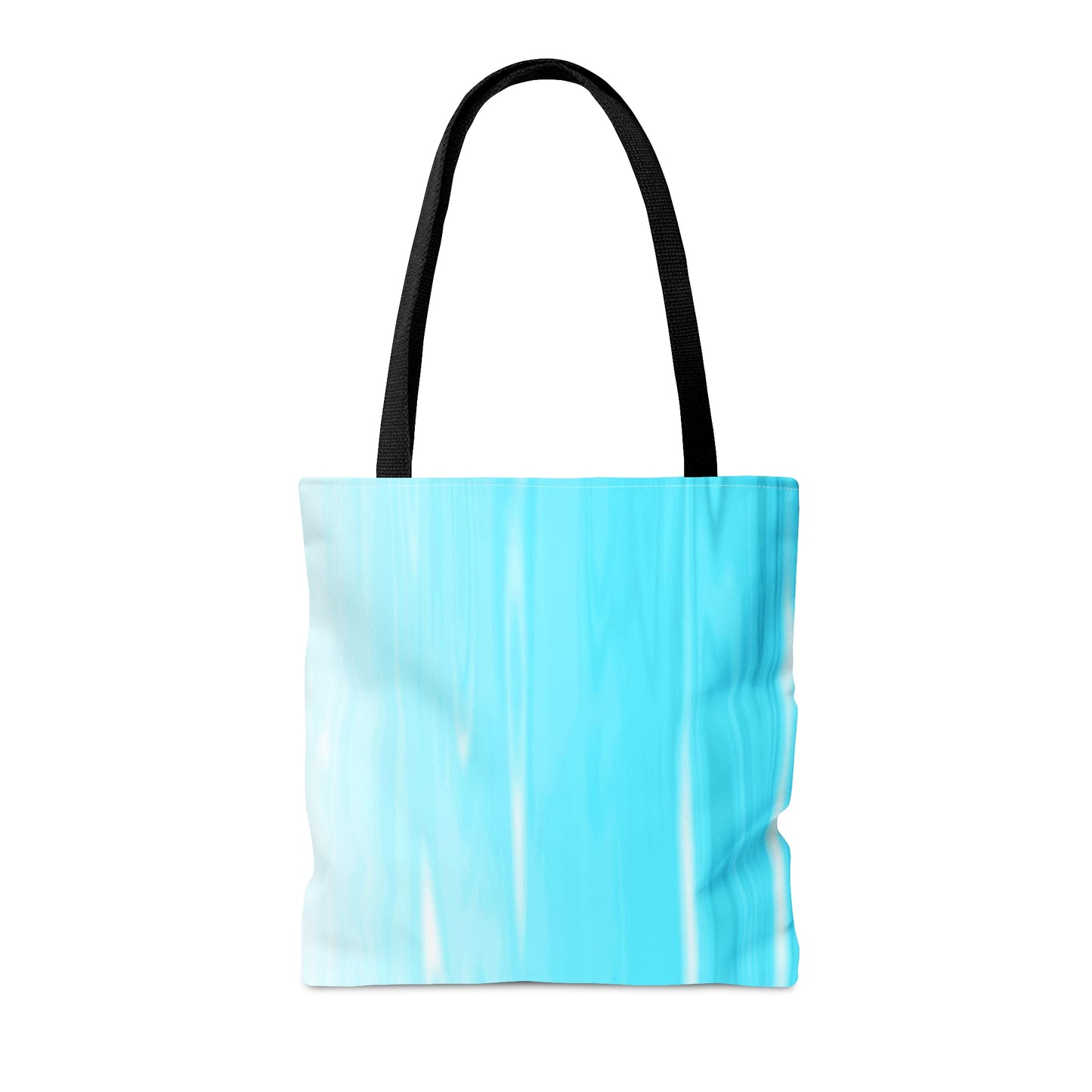 Ocean Blue Tote Bag