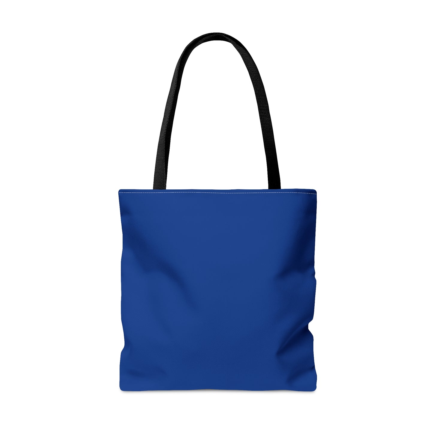 Dark Blue Tote Bag (Terra)