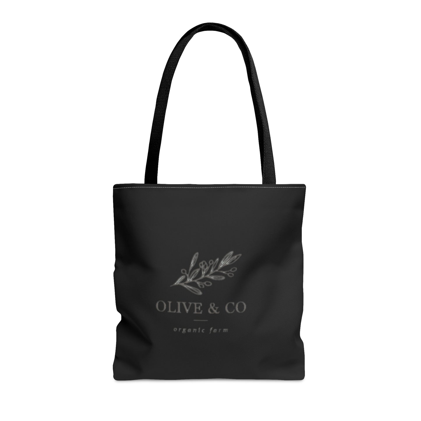 Black Olive & Co Tote Bag