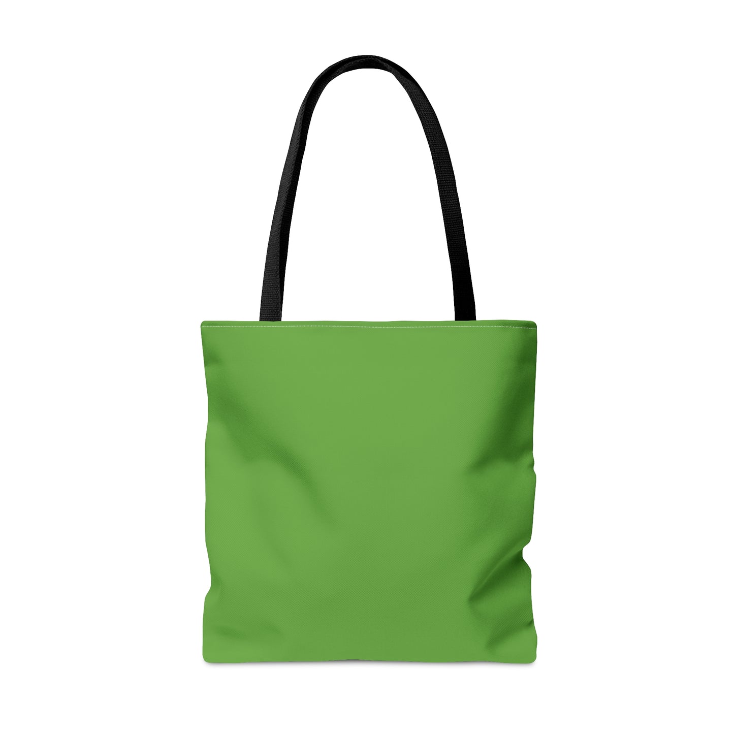 Green Tote Bag (Terra)