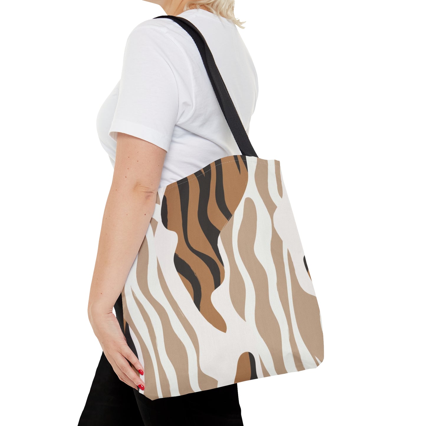 Tiger Tote Bag