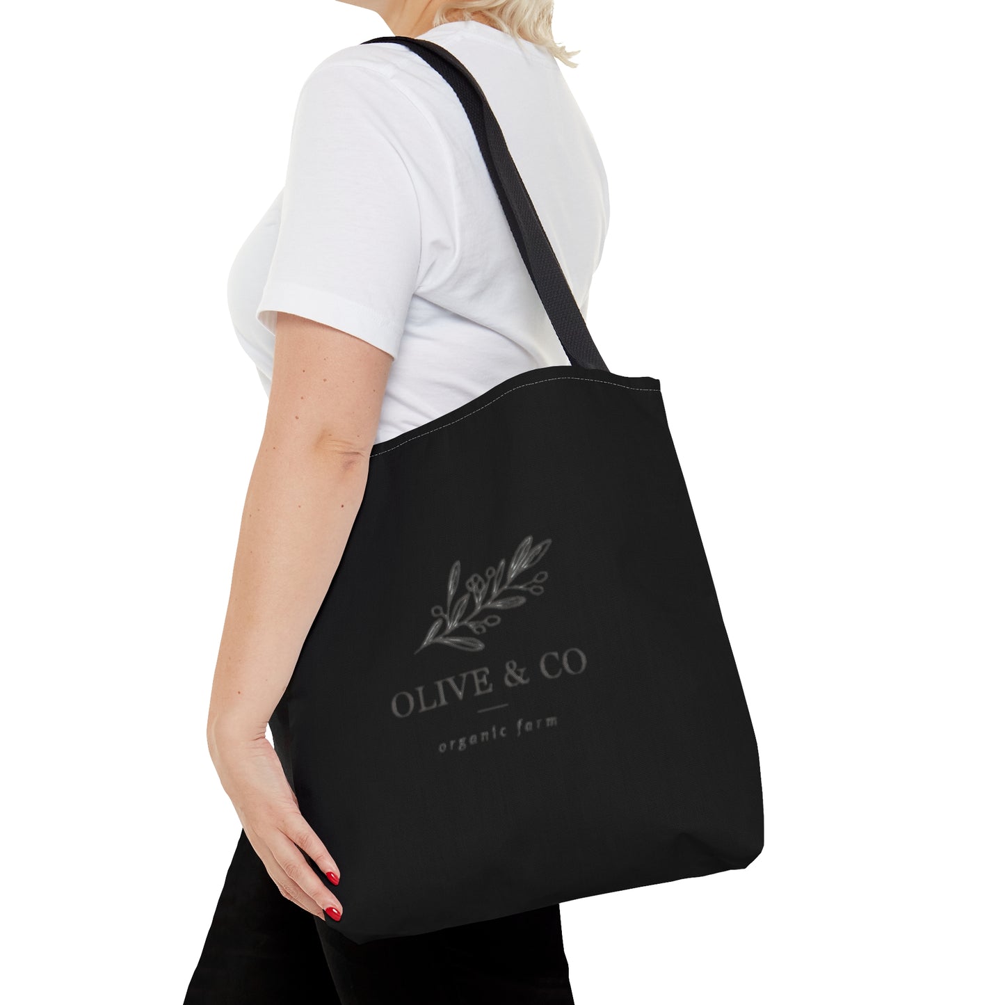 Black Olive & Co Tote Bag