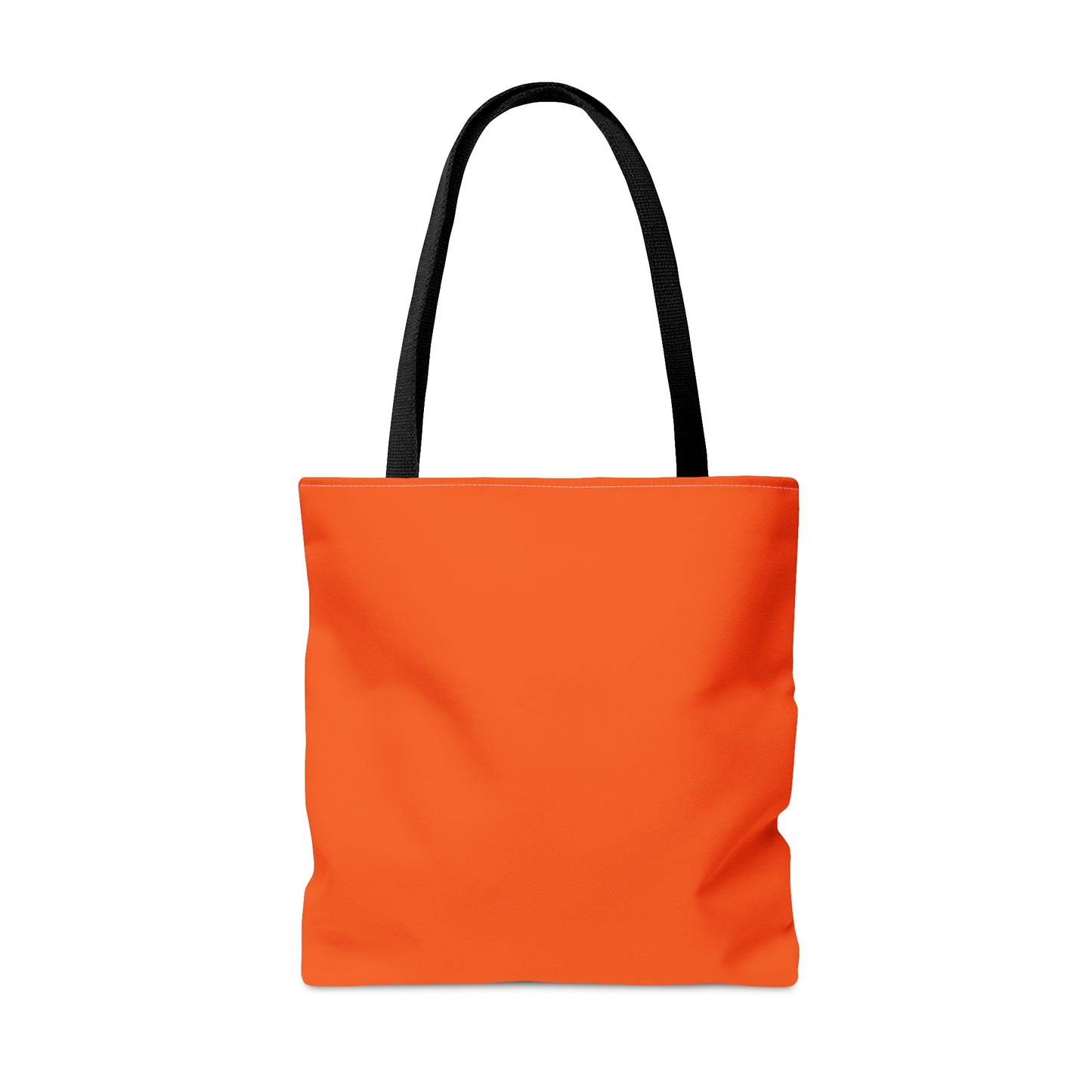 Orange Tote Bag (Terra)