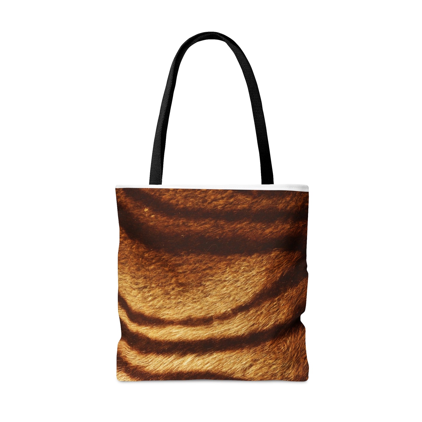 Lion Tote Bag