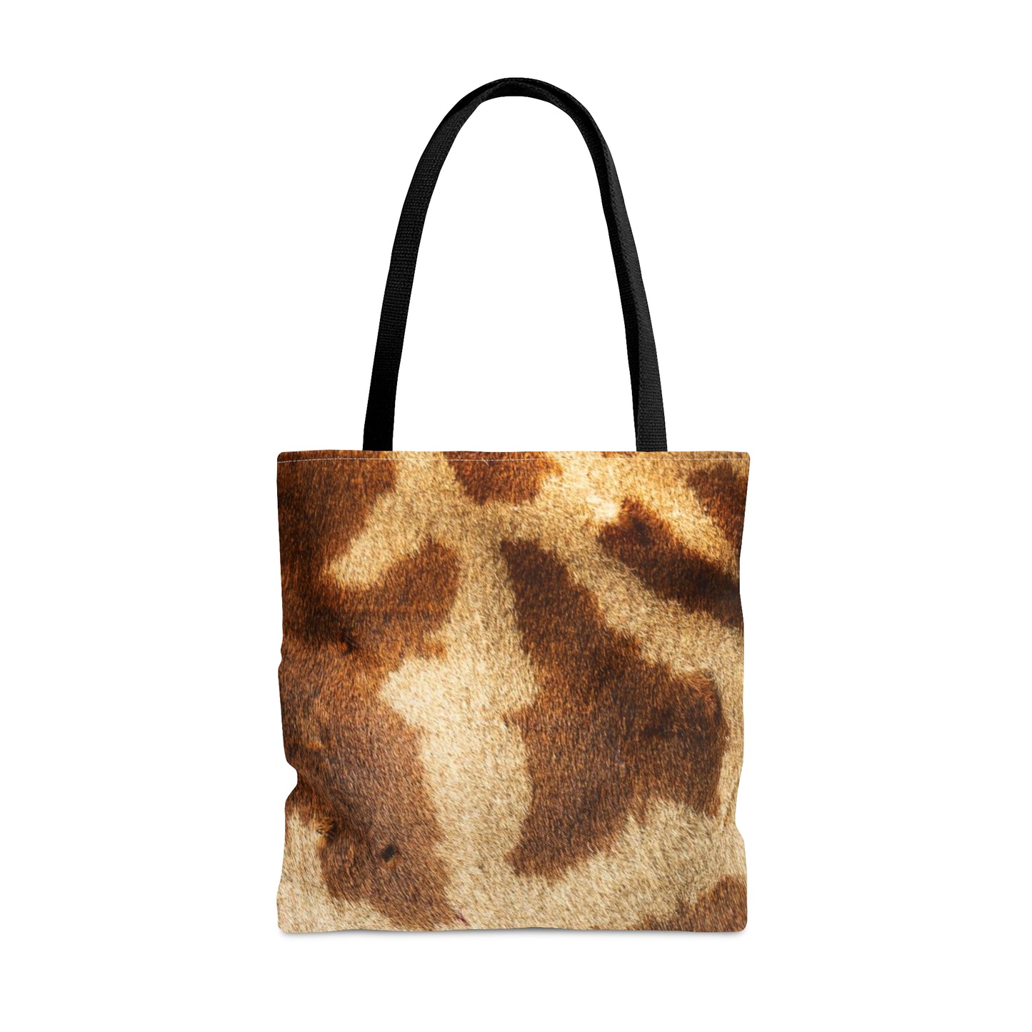 Giraffe Tote Bag