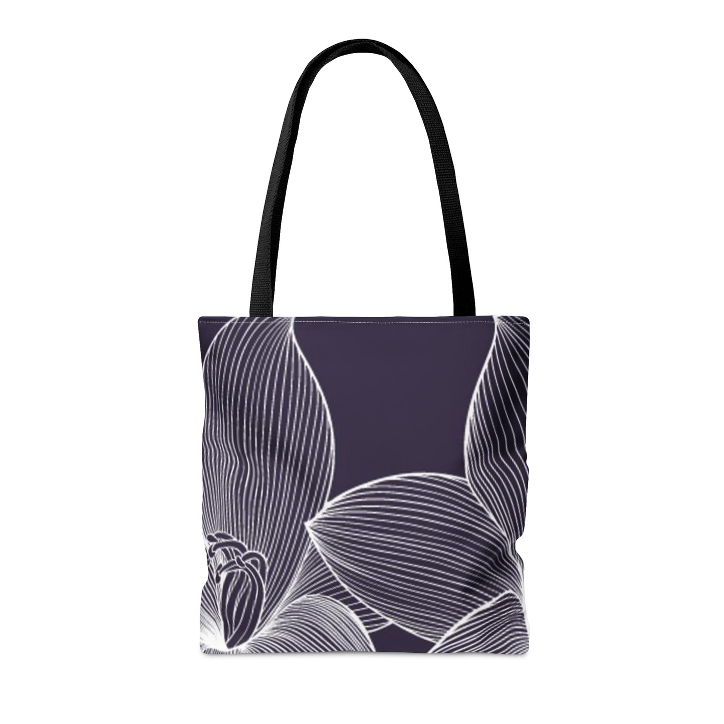 Flower Tote Bag