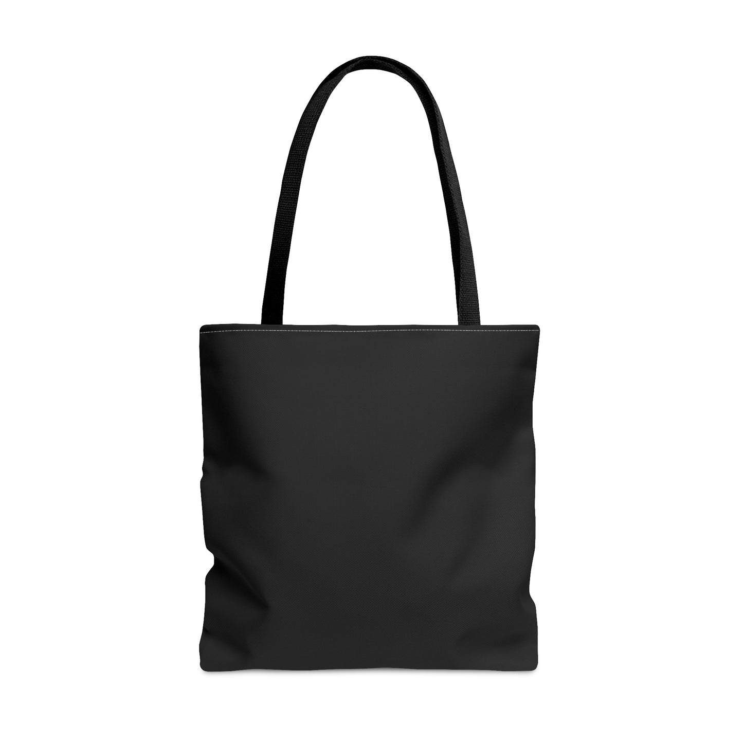 Black Tote Bag