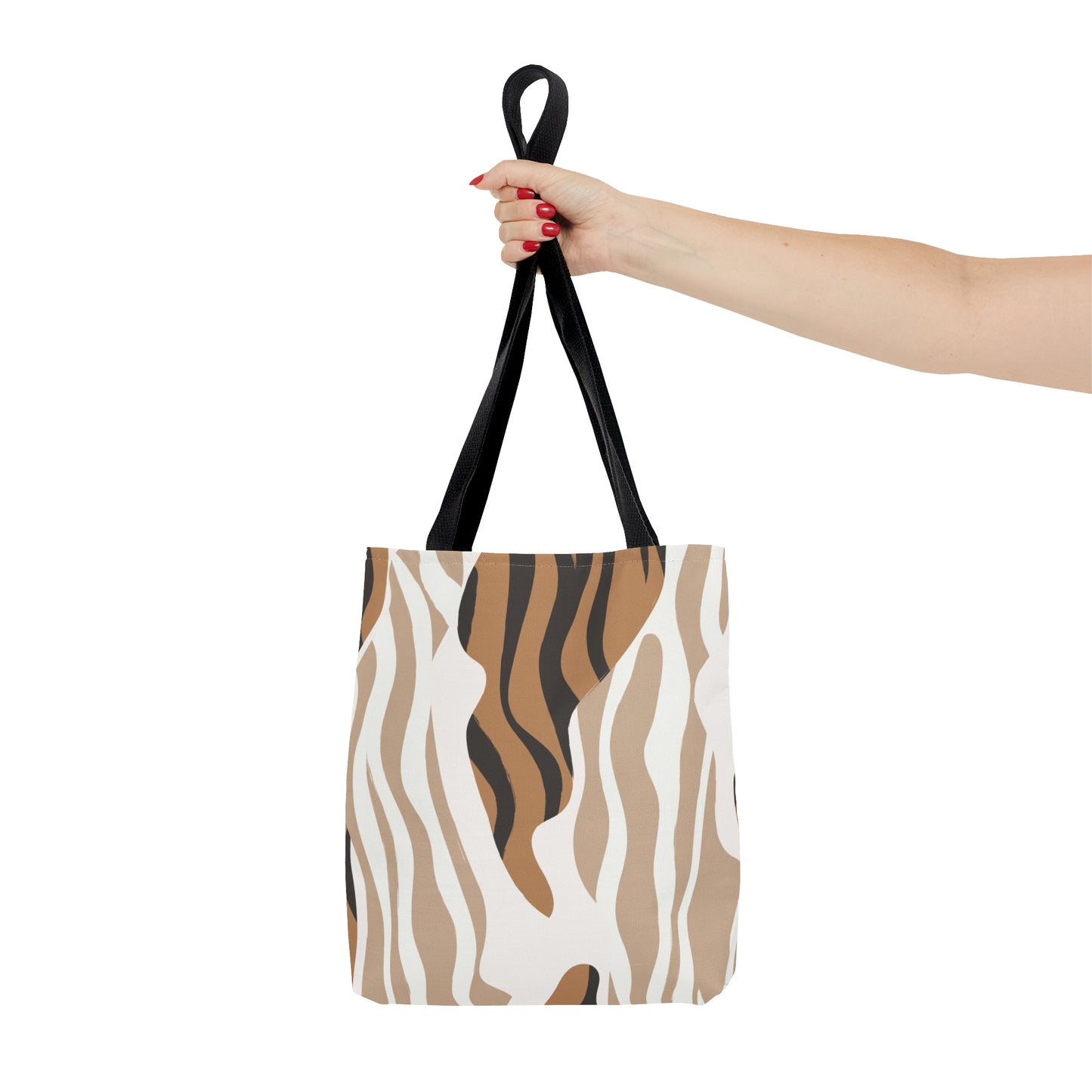 Tiger Tote Bag