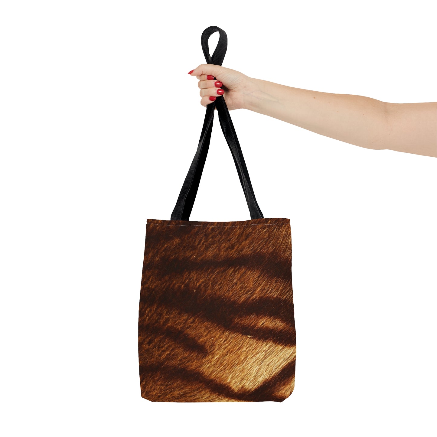 Lion Tote Bag