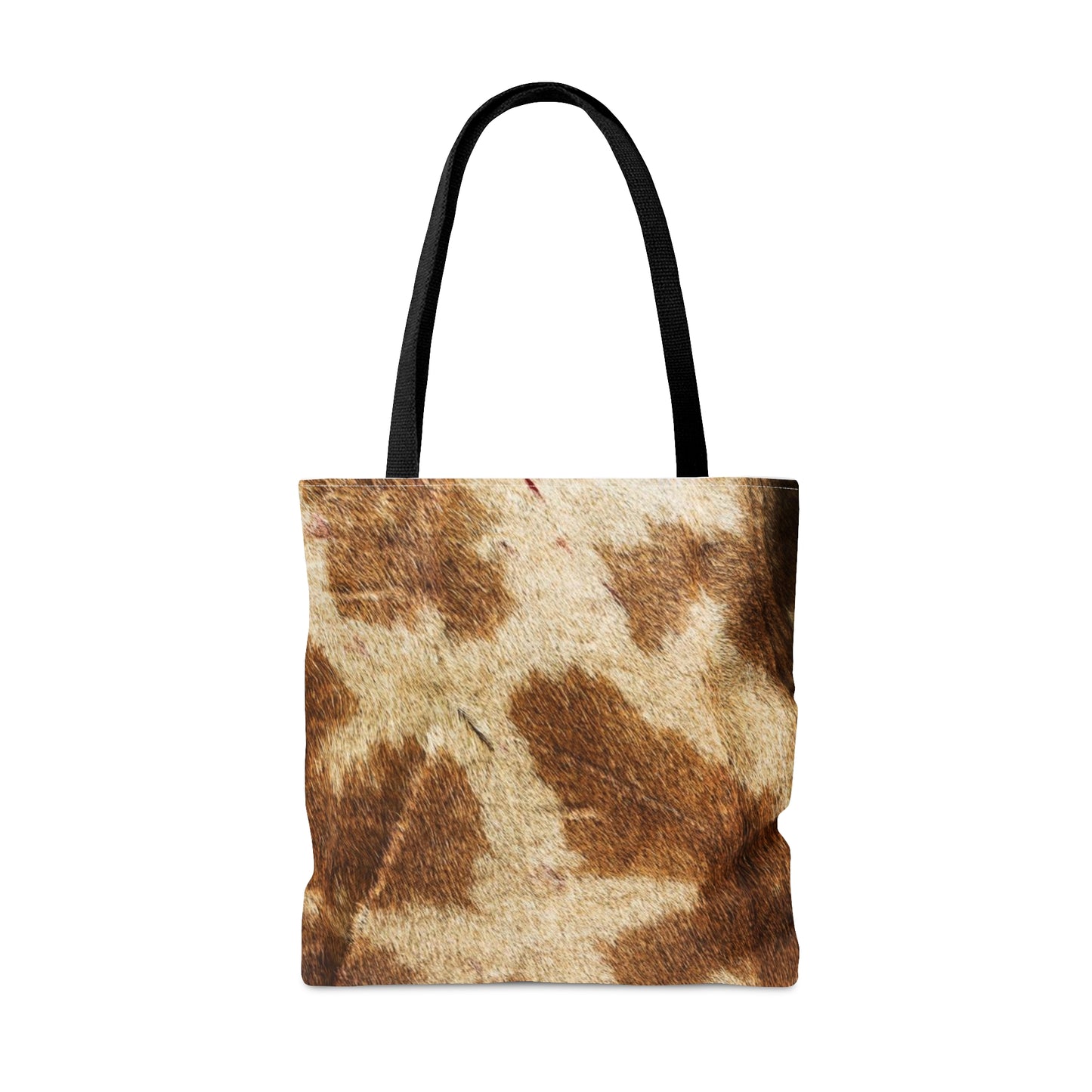 Giraffe Tote Bag