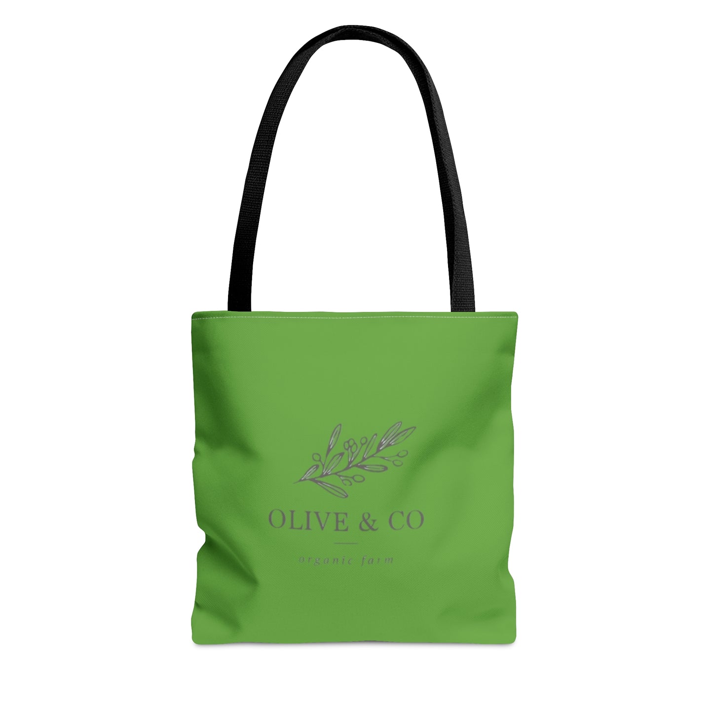 Green Olive & Co Tote Bag