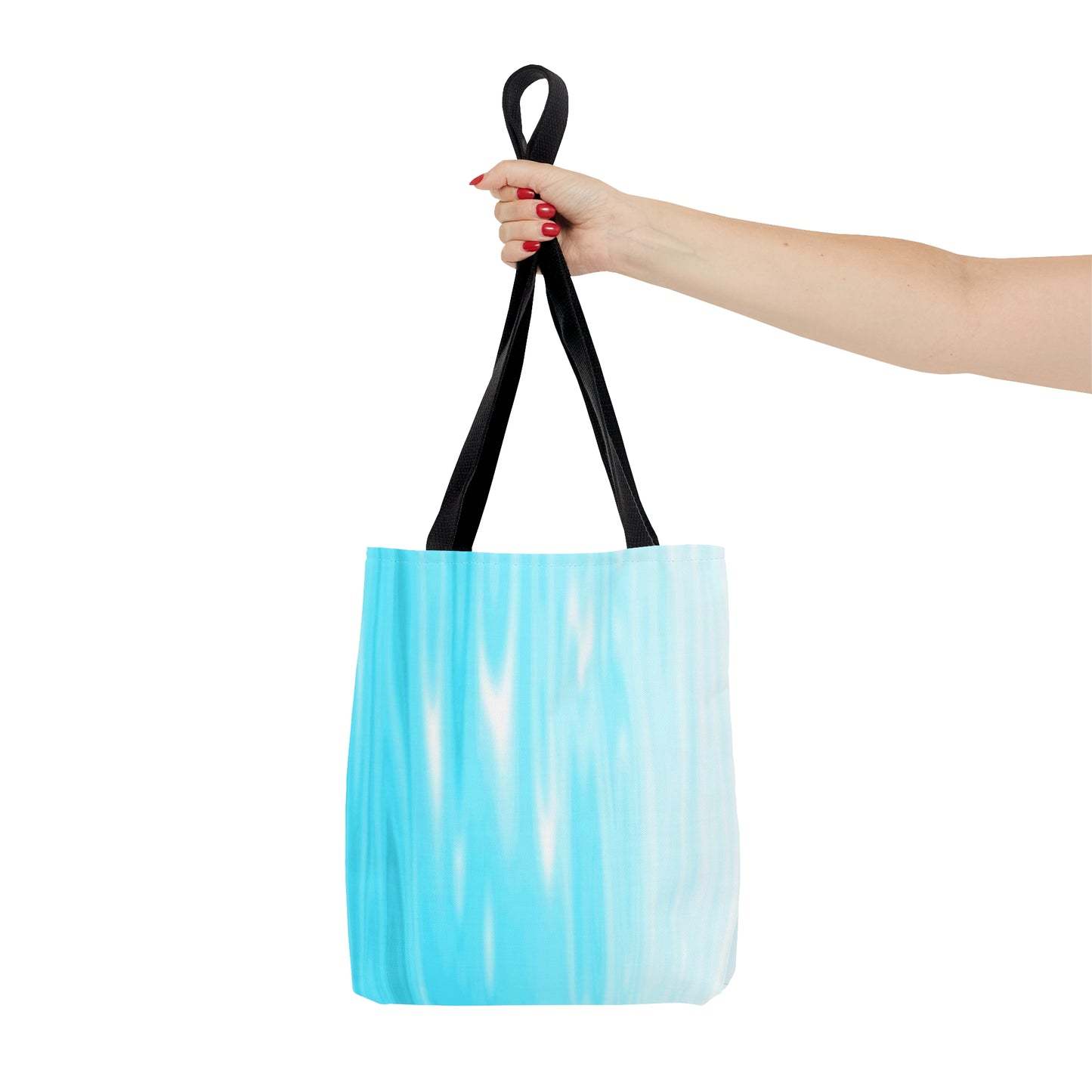 Ocean Blue Tote Bag