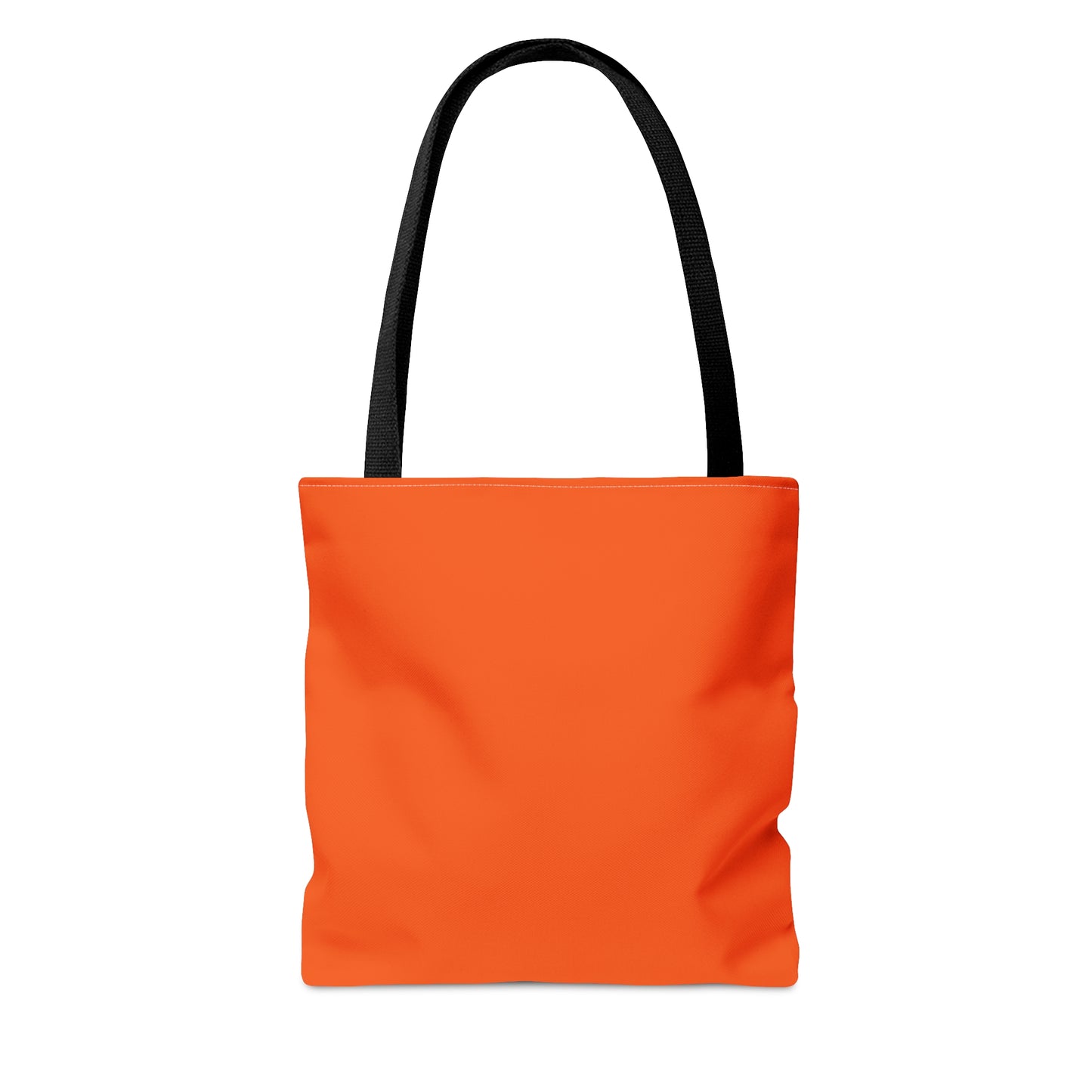 Orange Olive & Co Tote Bag