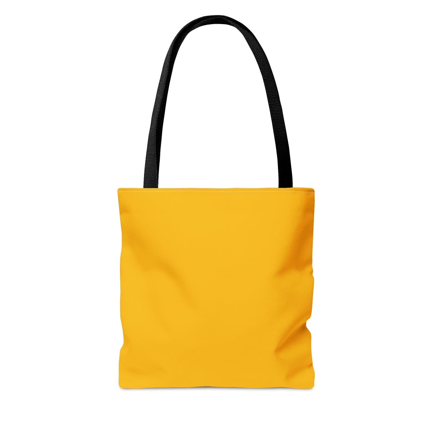 Yellow Community Tote Bag