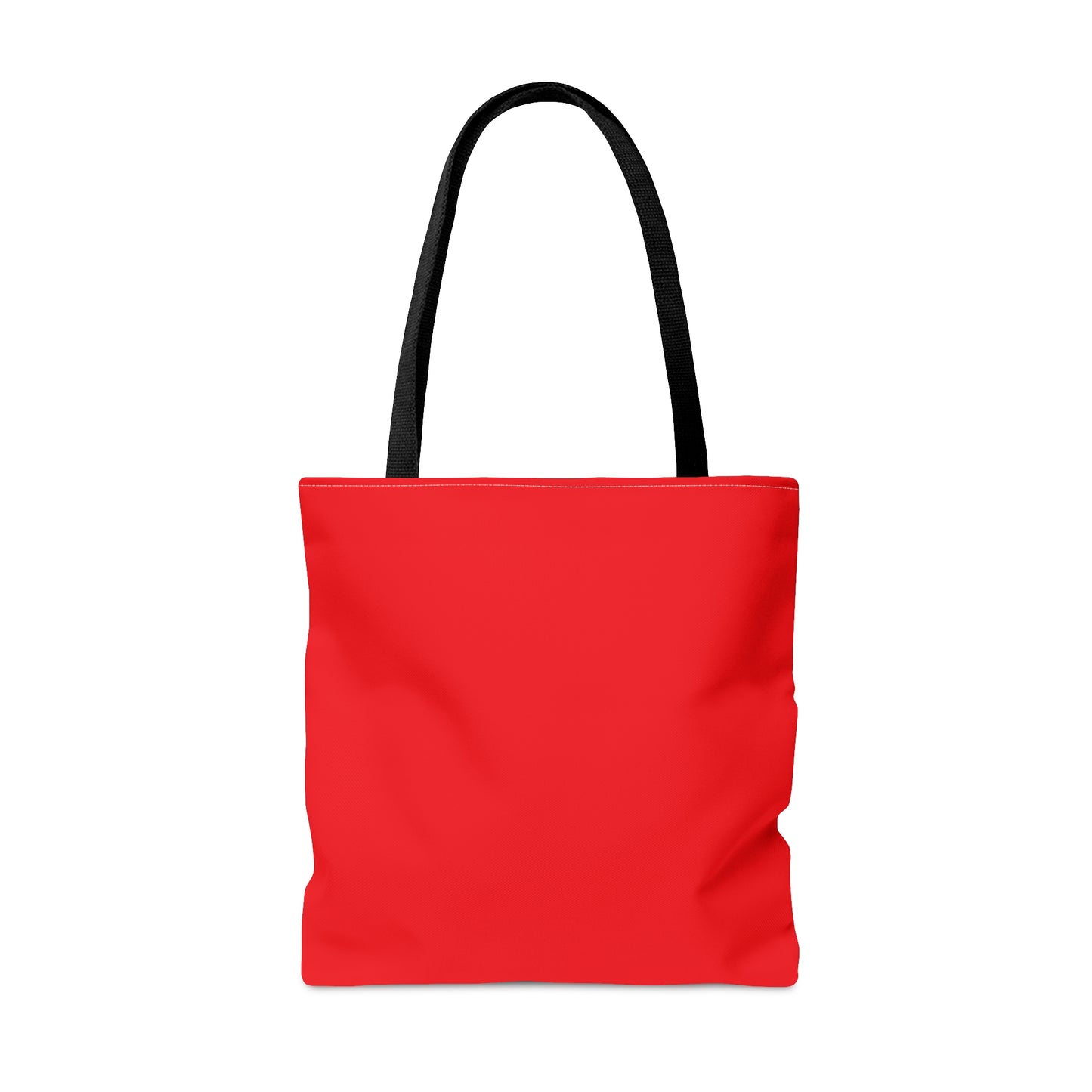 Red Tote Bag (Terra)