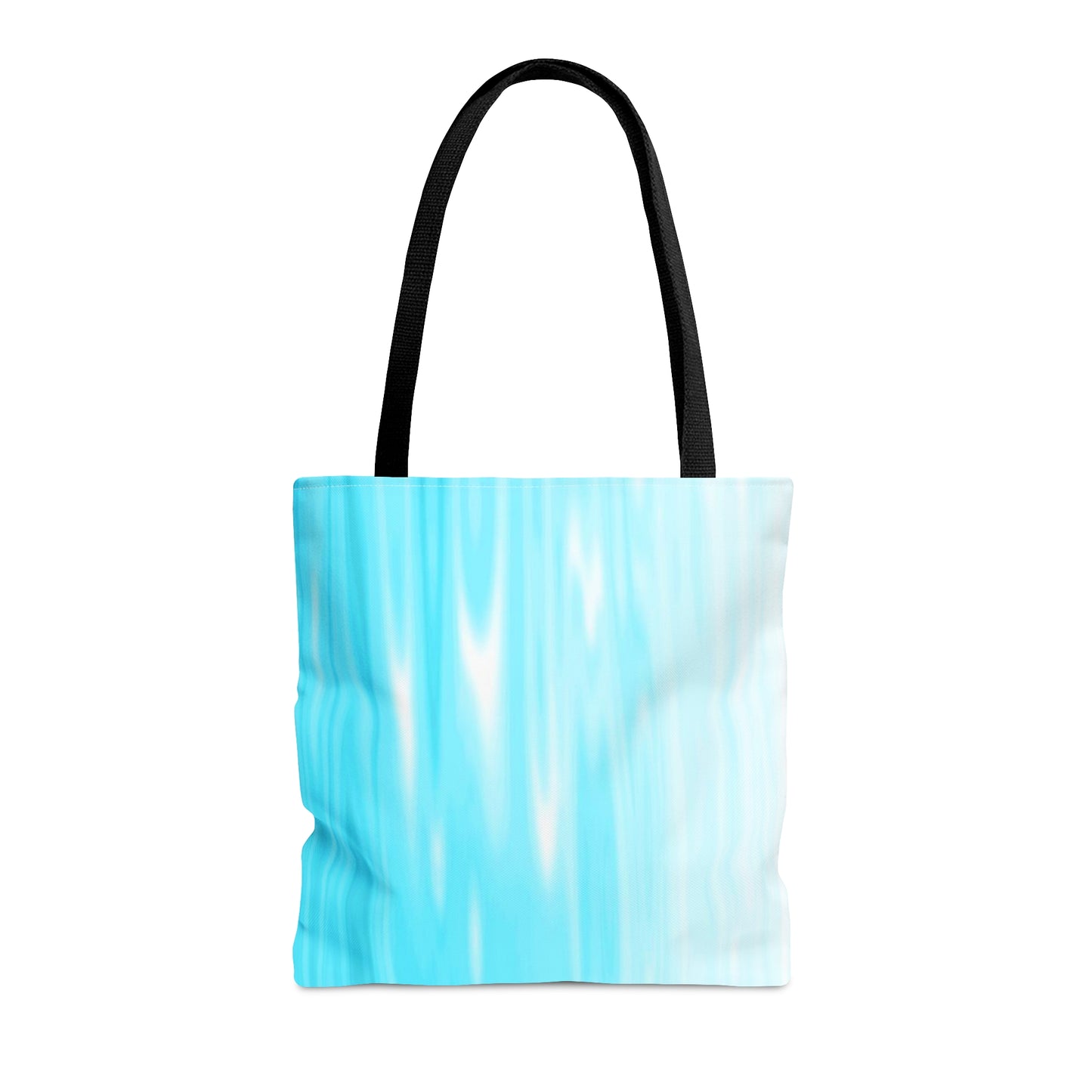 Ocean Blue Tote Bag